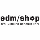 Logo EDM GmbH & Co KG in Fuldabrück