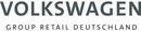 Logo Volkswagen Group Retail Deutschland in Neu-Isenburg