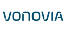 Logo Vonovia in Frankfurt am Main