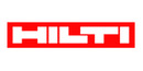 Logo Hilti Deutschland AG in Darmstadt