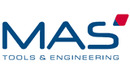 Logo MAS-GmbH in Frankfurt am Main