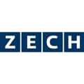 Logo ZECH Facility Management GmbH in Frankfurt am Main