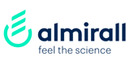Logo Almirall Hermal GmbH in Frankfurt am Main