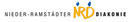Logo NRD Altenhilfe GmbH in Mühltal