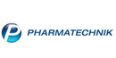 Logo PHARMATECHNIK GmbH & Co. KG in Mainz