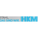 Logo Hüttenwerke Krupp Mannesmann GmbH in Duisburg
