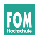 Logo FOM Hochschule für Oekonomie & Management gemeinnützige Gesellschaft mbH in Frankfurt am Main