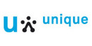 Logo Unique Personalservice GmbH in Hamburg