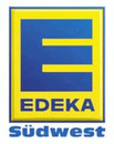 Logo EDEKA Südwest Stiftung & Co. KG in Groß-Zimmern