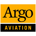 Logo ARGO Aviation in Frankfurt am Main