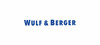 Logo Wulf & Berger GmbH in Büttelborn