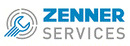 Logo ZENNER Services GmbH in Frankfurt am Main