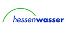 Logo HessenWasser GmbH & Co. KG in Groß-Gerau