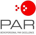Logo PAR GmbH in Frankfurt am Main