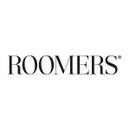 Logo ROOMERS FRANKFURT in Frankfurt am Main