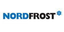 Logo Nordfrost - GmbH & Co. KG in Groß-Gerau