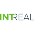 Logo IntReal International Real Estate Kapitalverwaltungsgesellschaft mbH in Frankfurt am Main