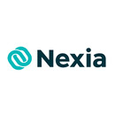 Logo Nexia GmbH Wirtschaftsprüfungsgesellschaft / Steuerberatungsgesellschaft in Frankfurt am Main