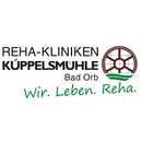 Logo Kliniken Küppelsmühle Bad Orb GmbH & Co. KG in Frankfurt am Main