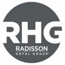 Logo Radisson Hotel Group in Frankfurt am Main