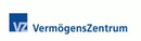 Logo VZ VermögensZentrum Deutschland