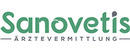 Logo Sanovetis GmbH in Darmstadt