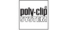 Logo Poly-clip System GmbH & Co. KG in Hattersheim