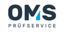 Logo OMS Prüfservice GmbH in Neu-Isenburg