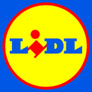 Logo Lidl Vertriebs-GmbH & Co. KG in Mühltal