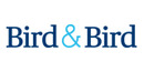 Logo Bird & Bird LLP in Frankfurt am Main