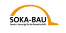 Logo SOKA-BAU Zusatzversorgungskasse des Baugewerbes AG in Rüsselsheim