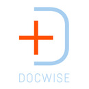 Logo DOCWISE - das Medizinernetzwerk in Frankfurt am Main