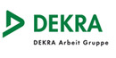 Logo DEKRA Arbeit GmbH Personalabteilung in Frankfurt am Main