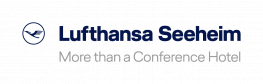 Logo Lufthansa Seeheim GmbH