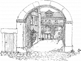 Logo Birkenteilerhof GmbH & Co. KG - Haus zur Förderung der seelischen Gesundheit