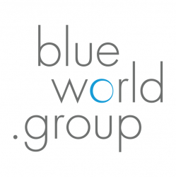 Logo Blue Bear GmbH