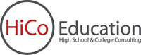 Logo HiCo Education