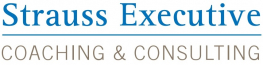 Logo Strauss Executive