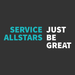 Logo Service Allstars Franchise GmbH