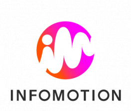 Logo INFOMOTION GmbH