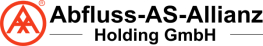 Logo Abfluss-AS-Allianz Holding GmbH