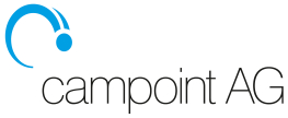 Logo campoint AG