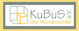 Logo Kubus e.V.