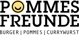 Logo Pommes Freunde Franchise GmbH