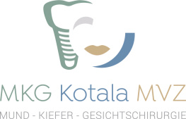 Logo MKG Kotala MVZ