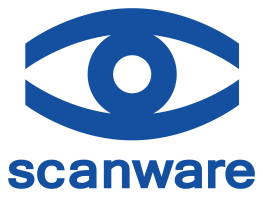 Logo scanware electronic GmbH
