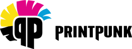 Logo Printpunk GmbH