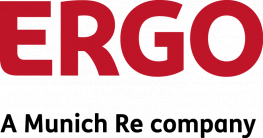 Logo ERGO Beratung & Vertrieb AG