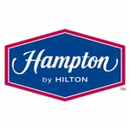Logo Hampton by Hilton Frankfurt City Centre East in Frankfurt am Main