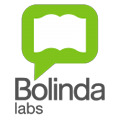 Logo Bolinda Labs GmbH in Darmstadt
